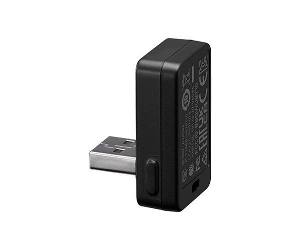 Casio WU-BT10 Wireless MIDI - und Audio Adapter